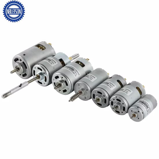 12mm 3V 4.5V 5V 6V 12V N20 Mini DC Small Gear Motor for Robotics and Electric Lock