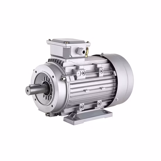 Ms 0,5HP 1HP 1,5HP 2HP 3HP 4HP 5HP 7,5HP 10HP Motor elétrico de indução CA trifásico trifásico