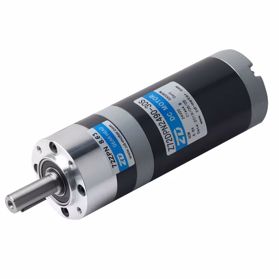 ZD 32mm 42mm 52mm 62mm 72mm 82mm 12V 24V 48V 10W